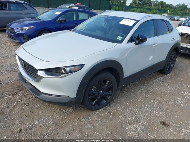2024 MAZDA CX-30 2.5 S SELECT SPORT 2