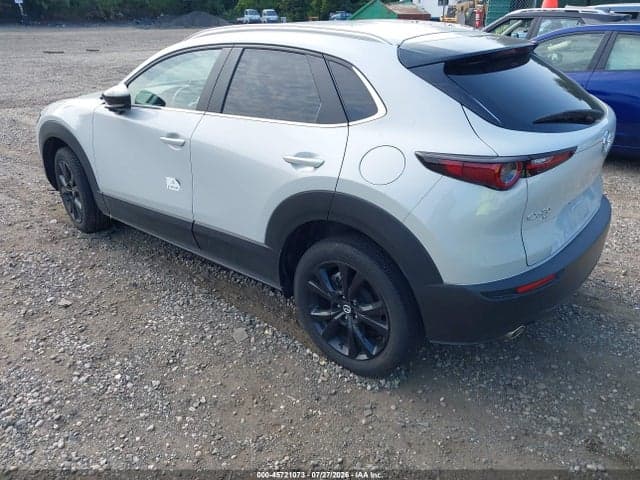 2024 MAZDA CX-30 2.5 S SELECT SPORT 3