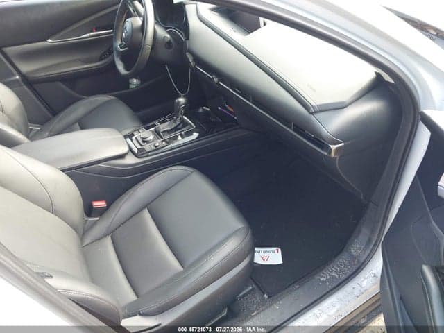 2024 MAZDA CX-30 2.5 S SELECT SPORT 5