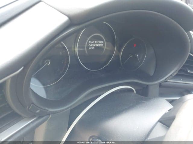 2024 MAZDA CX-30 2.5 S SELECT SPORT 7