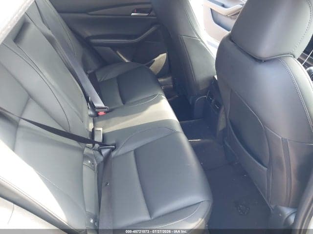 2024 MAZDA CX-30 2.5 S SELECT SPORT 8