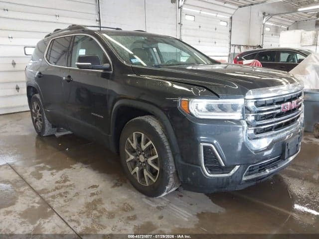 2020 GMC ACADIA FWD SLE 1