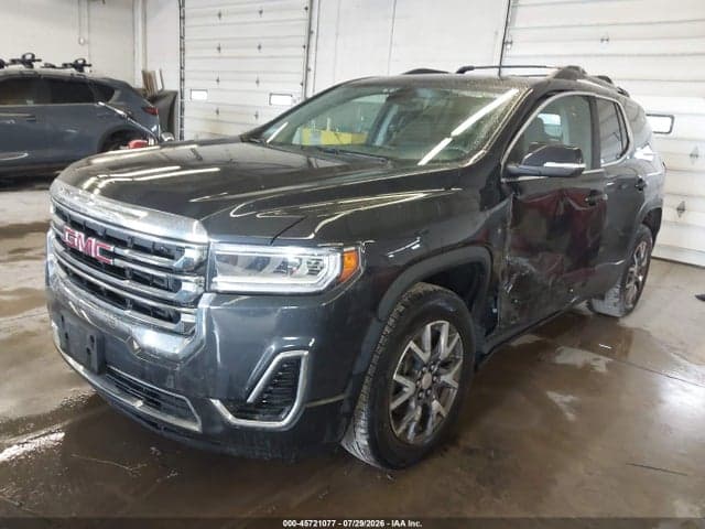 2020 GMC ACADIA FWD SLE 2