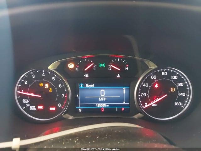 2020 GMC ACADIA FWD SLE 7