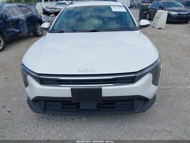 2025 KIA K4 LXS 12