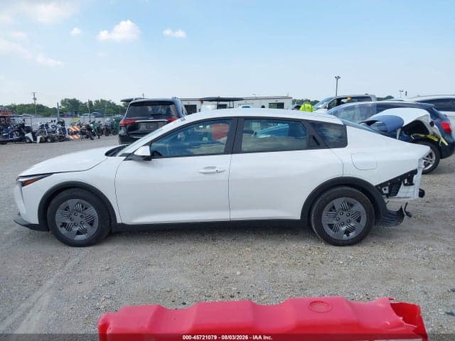 2025 KIA K4 LXS 14