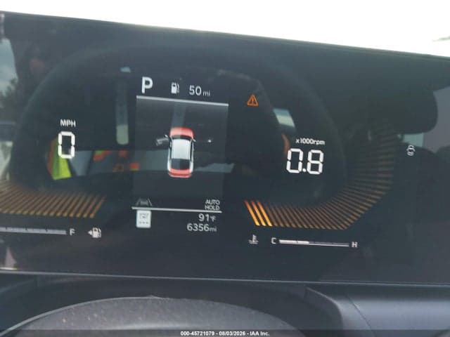 2025 KIA K4 LXS 7