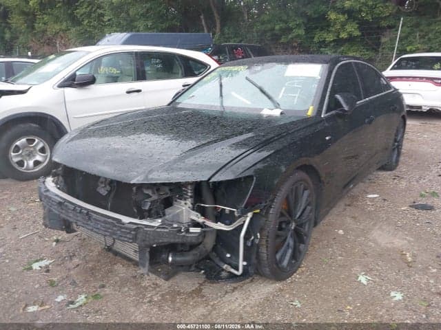 2019 AUDI A6 55 PREMIUM 2