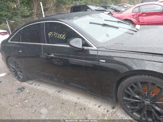2019 AUDI A6 55 PREMIUM 14