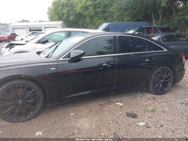 2019 AUDI A6 55 PREMIUM 15