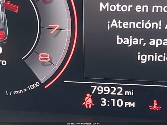 2019 AUDI A6 55 PREMIUM 16