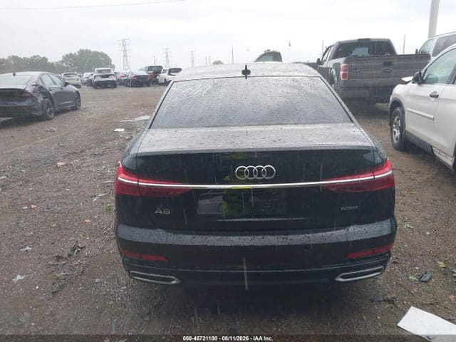 2019 AUDI A6 55 PREMIUM 17