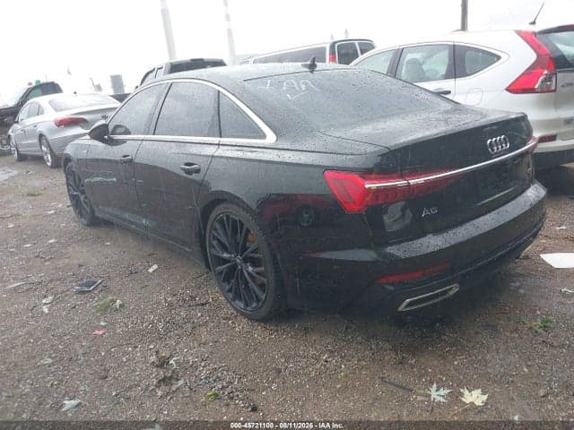 2019 AUDI A6 55 PREMIUM 3