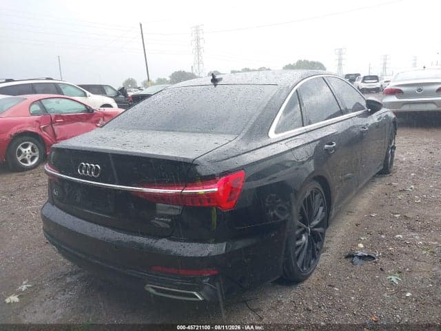 2019 AUDI A6 55 PREMIUM 4