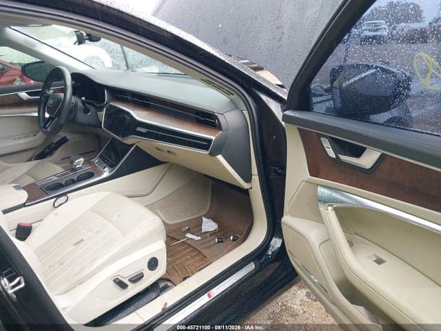 2019 AUDI A6 55 PREMIUM 5