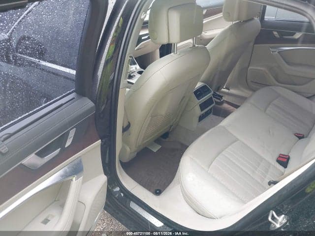 2019 AUDI A6 55 PREMIUM 8