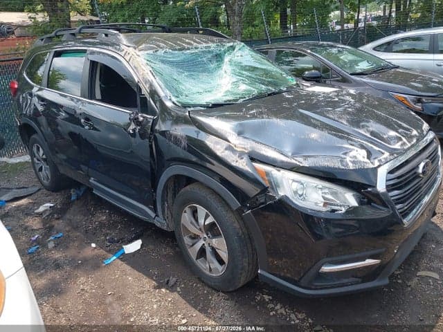 2019 SUBARU ASCENT PREMIUM 1