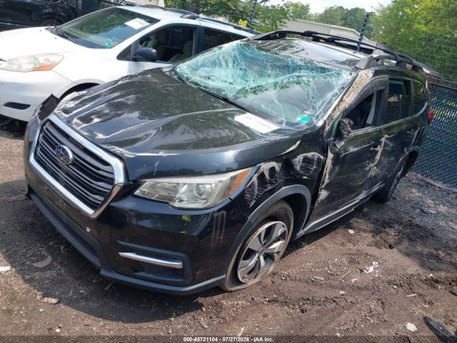 2019 SUBARU ASCENT PREMIUM 2