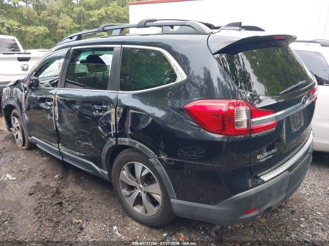 2019 SUBARU ASCENT PREMIUM 3