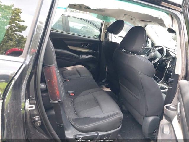 2019 SUBARU ASCENT PREMIUM 8