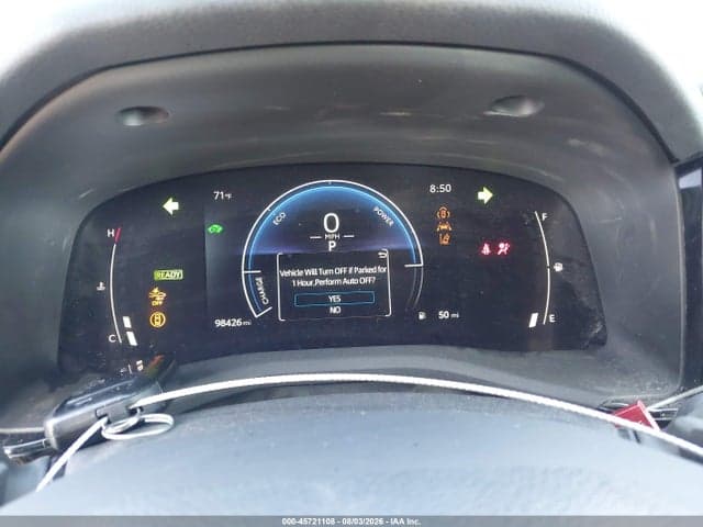2025 TOYOTA CAMRY SE 7