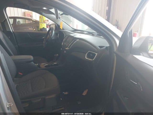 2020 CHEVROLET EQUINOX AWD LT 1.5L TURBO 5
