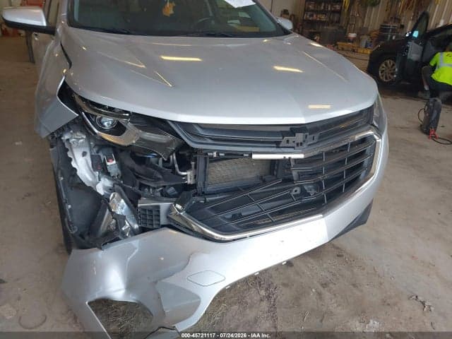 2020 CHEVROLET EQUINOX AWD LT 1.5L TURBO 6