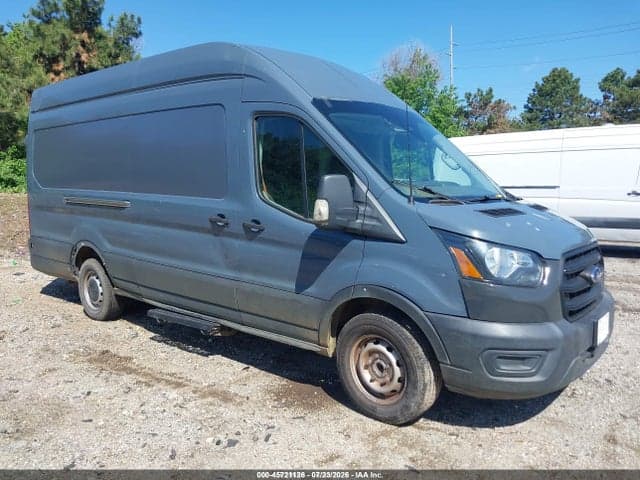 2020 FORD TRANSIT-250 CARGO VAN 1