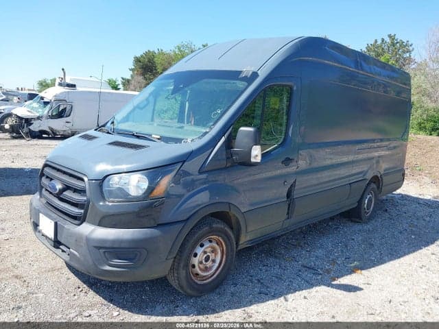 2020 FORD TRANSIT-250 CARGO VAN 2