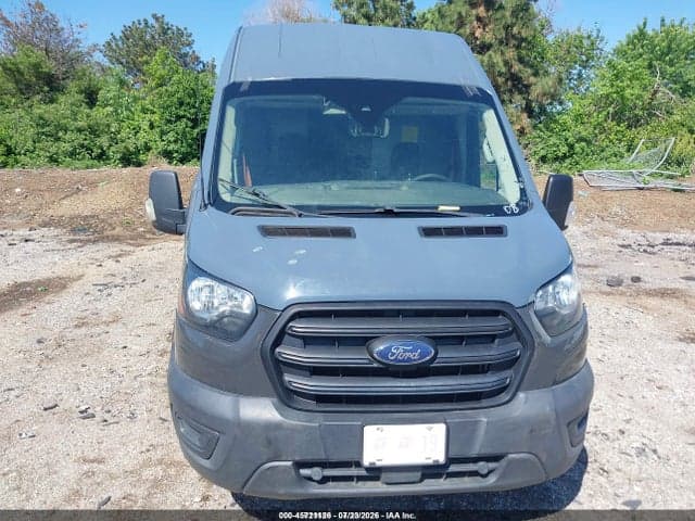 2020 FORD TRANSIT-250 CARGO VAN 11