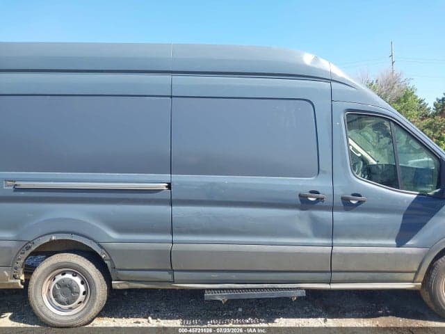 2020 FORD TRANSIT-250 CARGO VAN 12