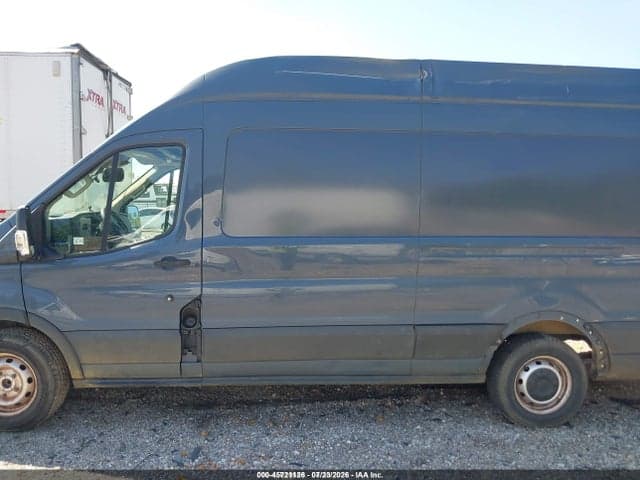 2020 FORD TRANSIT-250 CARGO VAN 13
