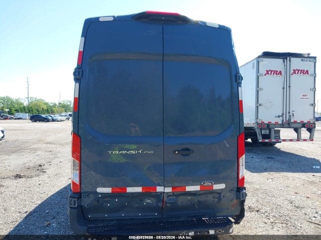 2020 FORD TRANSIT-250 CARGO VAN 15