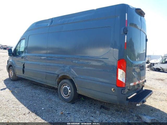 2020 FORD TRANSIT-250 CARGO VAN 3