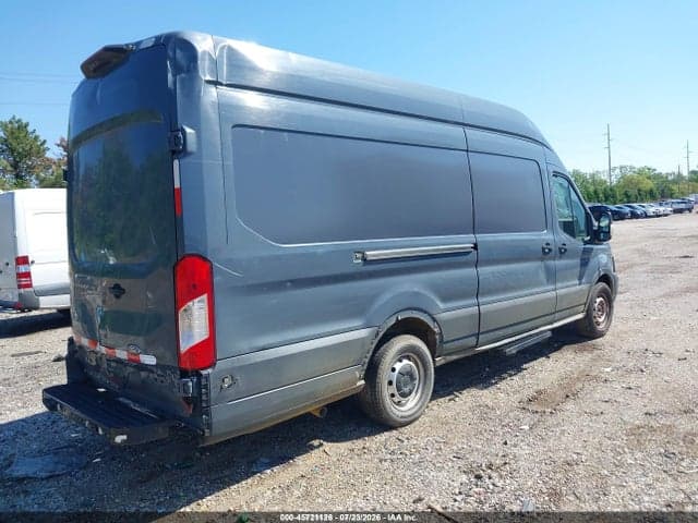 2020 FORD TRANSIT-250 CARGO VAN 4