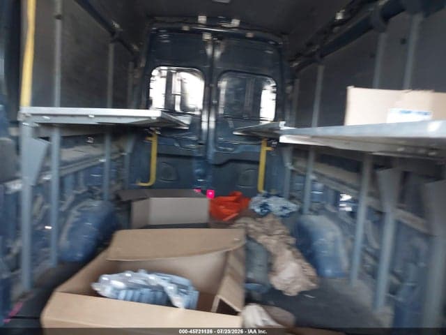 2020 FORD TRANSIT-250 CARGO VAN 8