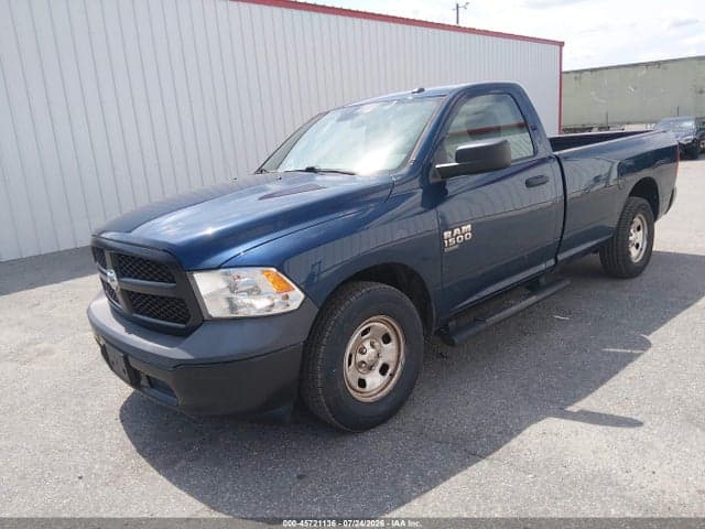 2019 RAM 1500 CLASSIC TRADESMAN 4X2 8' BOX 2