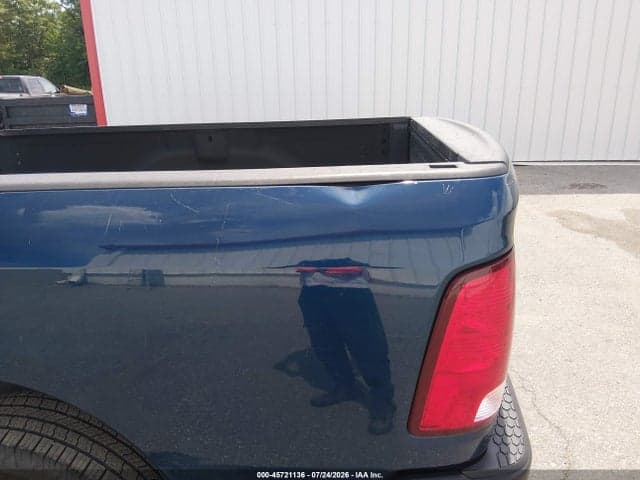 2019 RAM 1500 CLASSIC TRADESMAN 4X2 8' BOX 13