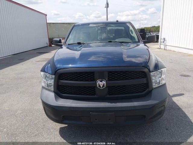 2019 RAM 1500 CLASSIC TRADESMAN 4X2 8' BOX 15