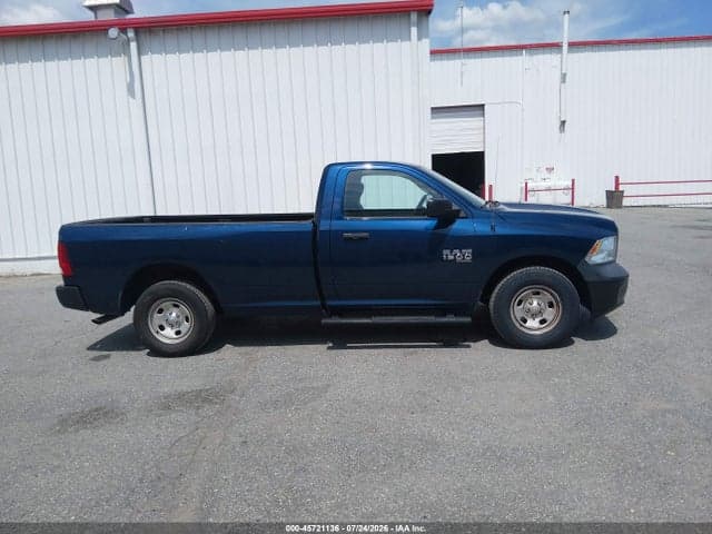 2019 RAM 1500 CLASSIC TRADESMAN 4X2 8' BOX 16