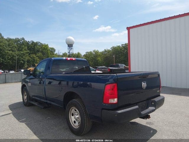 2019 RAM 1500 CLASSIC TRADESMAN 4X2 8' BOX 3