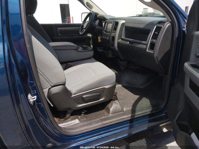 2019 RAM 1500 CLASSIC TRADESMAN 4X2 8' BOX 5