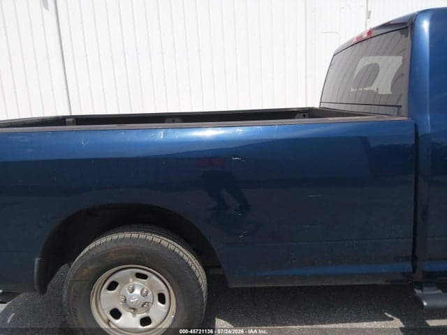 2019 RAM 1500 CLASSIC TRADESMAN 4X2 8' BOX 6