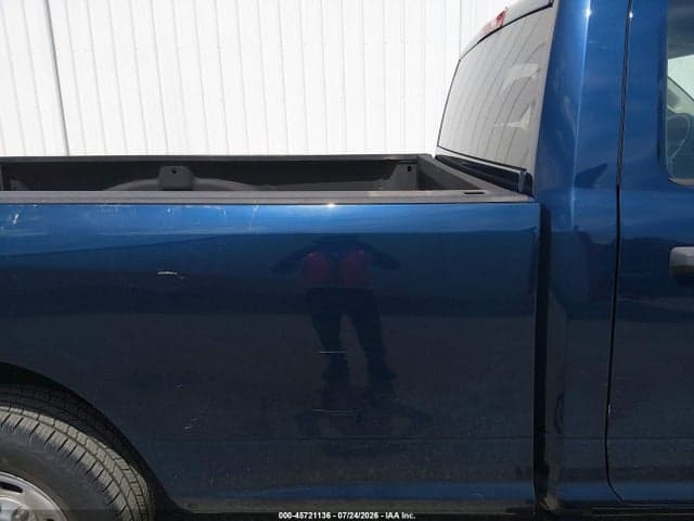 2019 RAM 1500 CLASSIC TRADESMAN 4X2 8' BOX 8