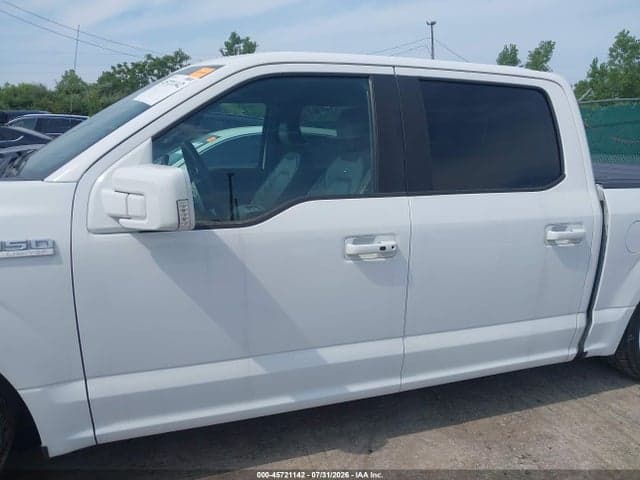 2018 FORD F-150 XL 14