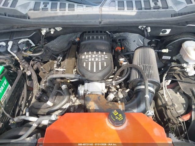 2018 FORD F-150 XL 17