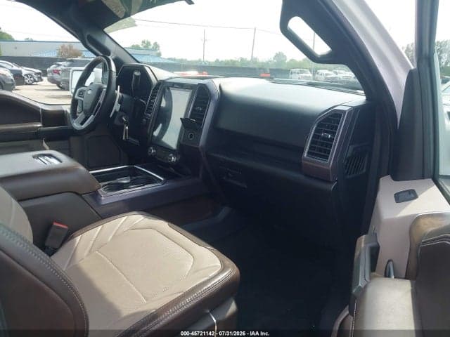 2018 FORD F-150 XL 5