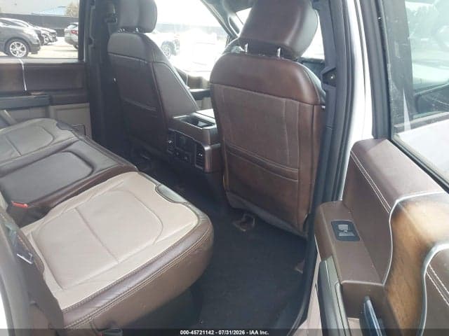 2018 FORD F-150 XL 8
