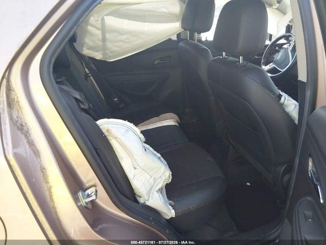 2018 BUICK ENCORE PREFERRED 8