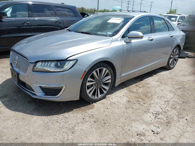 2020 LINCOLN MKZ RESERVE 2